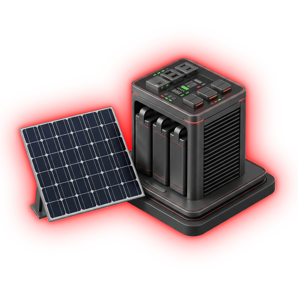Solar Equipment